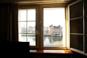 ZH Niederdorf II - Hitrental Apartment