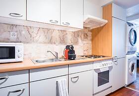 ZH Niederdorf II - Hitrental Apartment