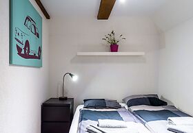 ZH Niederdorf II - Hitrental Apartment