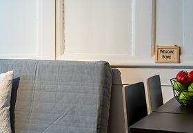 ZH Niederdorf II - Hitrental Apartment