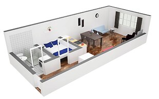 ZH Niederdorf II - Hitrental Apartment