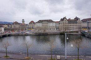 ZH Niederdorf II - Hitrental Apartment