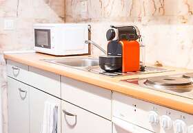 ZH Niederdorf II - Hitrental Apartment