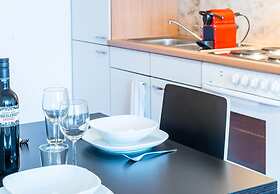 ZH Niederdorf II - Hitrental Apartment