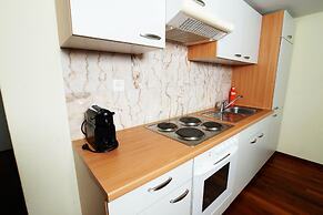 ZH Niederdorf II - Hitrental Apartment