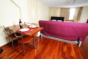 ZH Niederdorf II - Hitrental Apartment