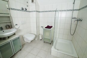 ZH Niederdorf II - Hitrental Apartment