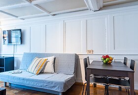 ZH Niederdorf II - Hitrental Apartment