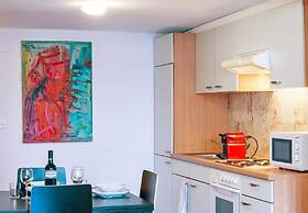 ZH Niederdorf II - Hitrental Apartment