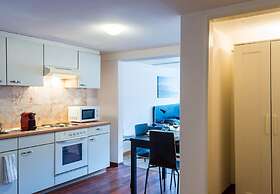 ZH Niederdorf II - Hitrental Apartment