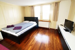 ZH Niederdorf II - Hitrental Apartment