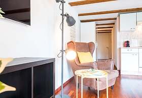 ZH Niederdorf II - Hitrental Apartment