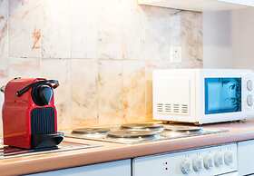 ZH Niederdorf II - Hitrental Apartment