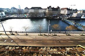 ZH Niederdorf II - Hitrental Apartment