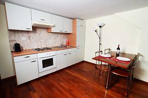 ZH Niederdorf II - Hitrental Apartment