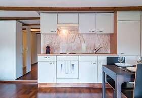 ZH Niederdorf II - Hitrental Apartment