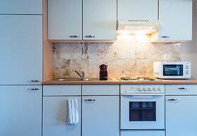 ZH Niederdorf II - Hitrental Apartment