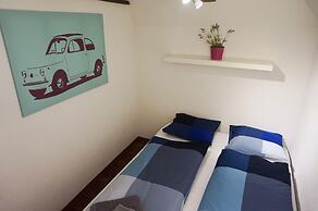 ZH Niederdorf II - Hitrental Apartment