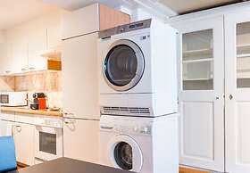 ZH Niederdorf II - Hitrental Apartment