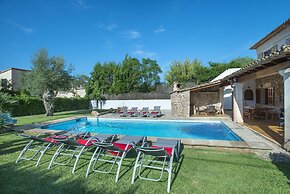 Villa Volanti Walking Distance to the Old Town