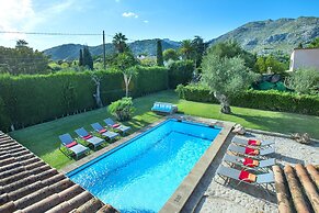 Villa Volanti Walking Distance to the Old Town