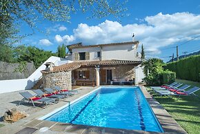 Villa Volanti Walking Distance to the Old Town