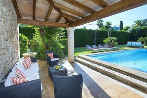 Villa Volanti Walking Distance to the Old Town