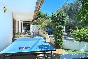 Villa Volanti Walking Distance to the Old Town