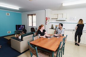 Erica Underwood House