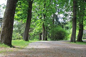 Villa Zollhaus Bed & Breakfast
