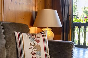 Villa Zollhaus Bed & Breakfast