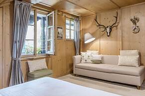 Villa Zollhaus Bed & Breakfast