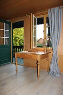 Villa Zollhaus Bed & Breakfast