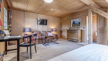 Villa Zollhaus Bed & Breakfast