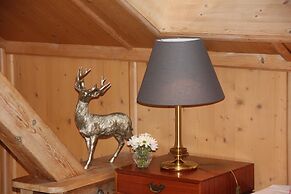 Villa Zollhaus Bed & Breakfast