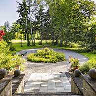 Villa Zollhaus Bed & Breakfast