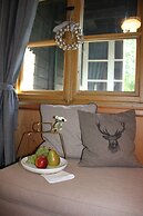 Villa Zollhaus Bed & Breakfast