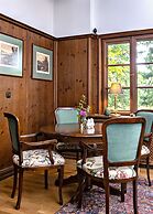 Villa Zollhaus Bed & Breakfast