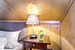 Villa Zollhaus Bed & Breakfast