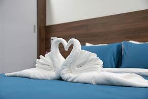 TIDITEL Hotel and Apartment