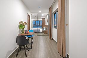 TIDITEL Hotel and Apartment