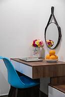 TIDITEL Hotel and Apartment