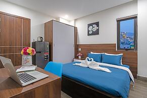 TIDITEL Hotel and Apartment