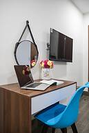 TIDITEL Hotel and Apartment