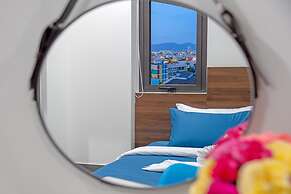 TIDITEL Hotel and Apartment