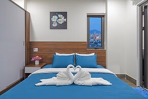 TIDITEL Hotel and Apartment