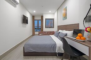 TIDITEL Hotel and Apartment