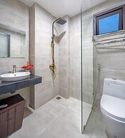 TIDITEL Hotel and Apartment