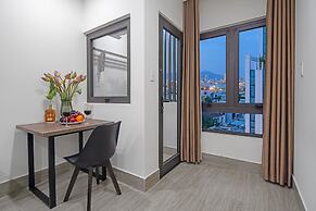 TIDITEL Hotel and Apartment