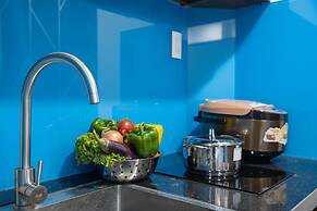 TIDITEL Hotel and Apartment